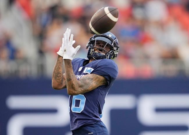 Veteran receiver Banks looking to add Grey Cup ring to career resume | iNFOnews.ca Veteran receiver Banks looking to add Grey Cup ring to career resume | iNFOnews.ca