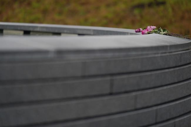 Sandy Hook memorial opens nearly 10 years after 26 killed | iNFOnews.ca