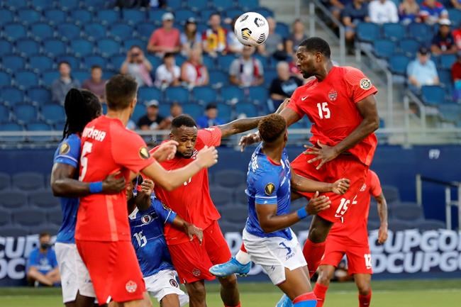 Dreams come with disappointment as Canada names its 26-man World Cup roster | iNFOnews.ca Dreams come with disappointment as Canada names its 26-man World Cup roster | iNFOnews.ca