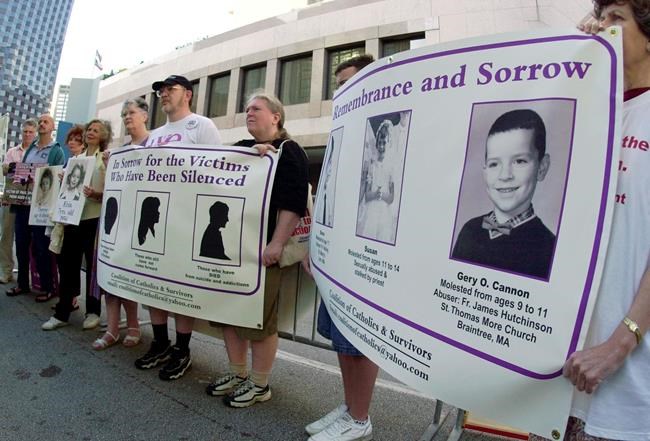 US bishops to elect new leaders, mark abuse reform milestone | iNFOnews.ca