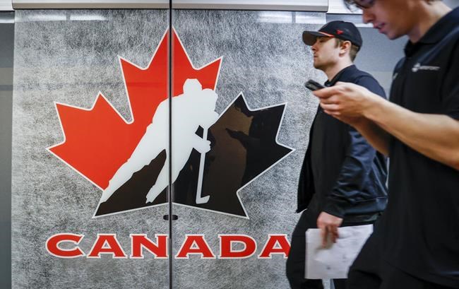 Former Hockey Canada executive Nicholson to testify before parliamentary committee | iNFOnews.ca