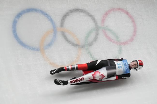Luge Canada the latest Canadian sport organization to join Abuse-Free Sport | iNFOnews.ca Luge Canada the latest Canadian sport organization to join Abuse-Free Sport | iNFOnews.ca