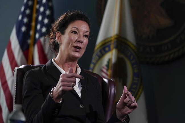 Feds to review security after inmate tried to shoot visitor | iNFOnews.ca