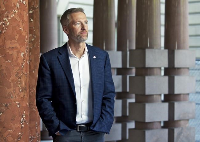 Thousands of Portland mayor's texts were missing for years | iNFOnews.ca Thousands of Portland mayor's texts were missing for years | iNFOnews.ca