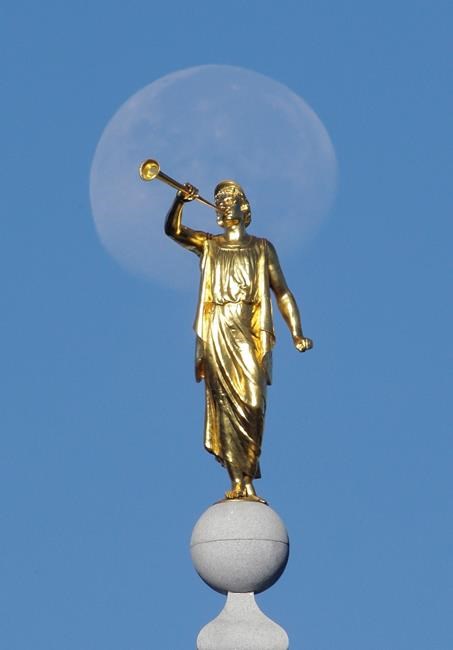 Mormon church voices support for same-sex marriage law | iNFOnews.ca Mormon church voices support for same-sex marriage law | iNFOnews.ca