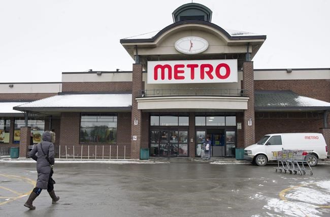 Loblaw, Metro warn food inflation could persist as suppliers continue to hike prices | iNFOnews.ca Loblaw, Metro warn food inflation could persist as suppliers continue to hike prices | iNFOnews.ca