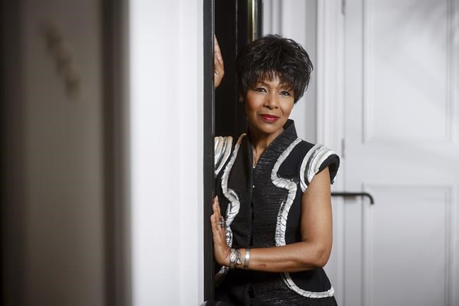 Trailblazing director Euzhan Palcy returns for Oscar honor | iNFOnews.ca Trailblazing director Euzhan Palcy returns for Oscar honor | iNFOnews.ca