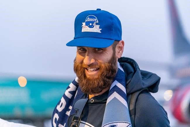 Underdog Argos have some history on their side heading into Grey Cup | iNFOnews.ca Underdog Argos have some history on their side heading into Grey Cup | iNFOnews.ca