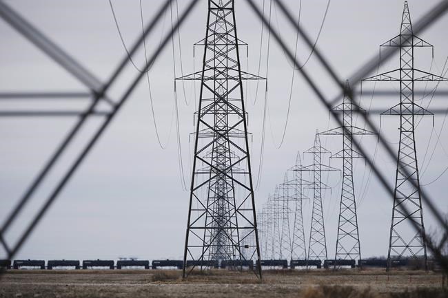 Manitoba Hydro seeks rate hikes and issues warning about government targets | iNFOnews.ca Manitoba Hydro seeks rate hikes and issues warning about government targets | iNFOnews.ca