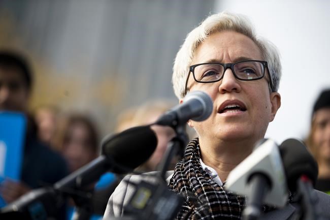 Homelessness: Oregon's next governor focuses on vexing issue | iNFOnews.ca Homelessness: Oregon's next governor focuses on vexing issue | iNFOnews.ca
