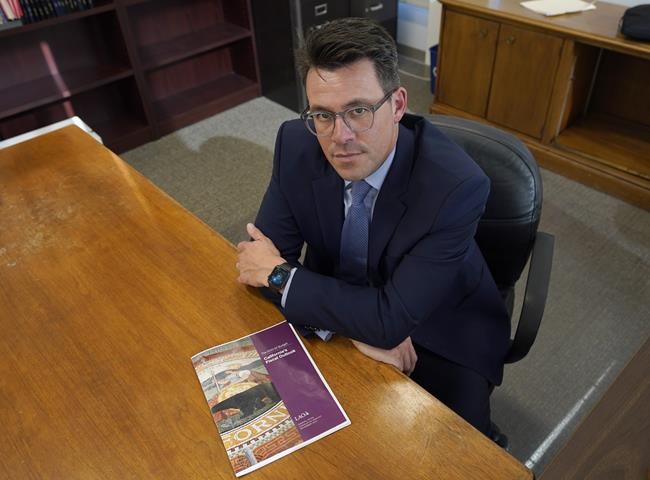 Report: California likely to have $25 billion budget deficit | iNFOnews.ca