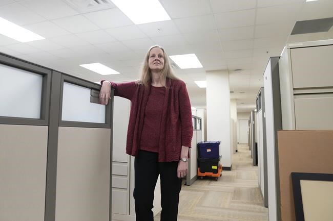 Mental crises excluded from some state abortion exemptions | iNFOnews.ca Mental crises excluded from some state abortion exemptions | iNFOnews.ca
