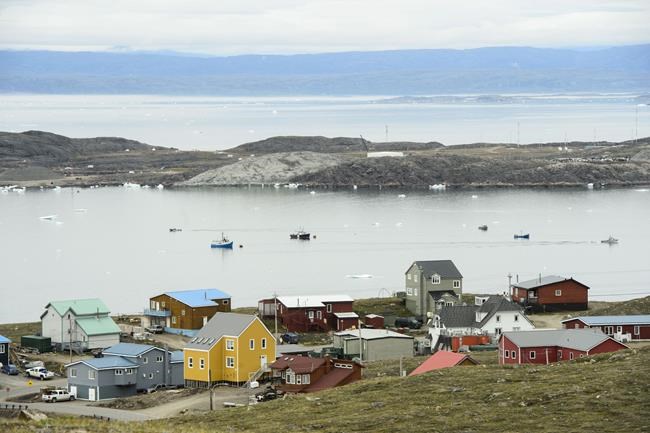 'Exciting time': Nunavut's historic land use plan heads into final public hearings | iNFOnews.ca 'Exciting time': Nunavut's historic land use plan heads into final public hearings | iNFOnews.ca