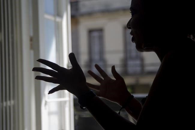 Cuban activists want law to protect women abused at home | iNFOnews.ca Cuban activists want law to protect women abused at home | iNFOnews.ca