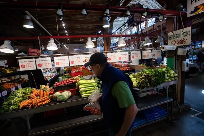 Here’s how Canada stacks up against other countries when it comes to high inflation | iNFOnews.ca Here’s how Canada stacks up against other countries when it comes to high inflation | iNFOnews.ca