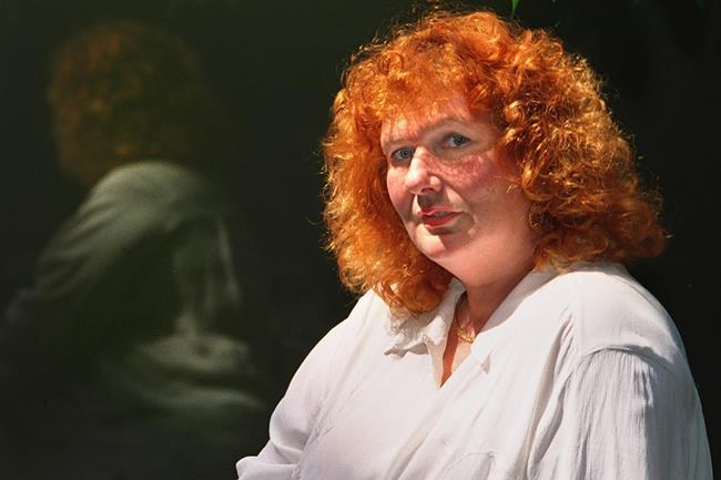 Activist Carol Leigh, who coined term `sex work', dies at 71 | iNFOnews.ca Activist Carol Leigh, who coined term `sex work', dies at 71 | iNFOnews.ca