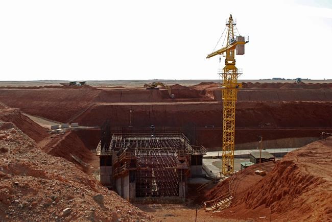 Rio Tinto calls off deal with dissident shareholders at Turquoise Hill | iNFOnews.ca Rio Tinto calls off deal with dissident shareholders at Turquoise Hill | iNFOnews.ca