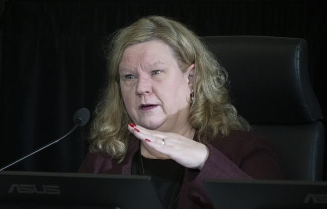 'No idea too crazy': Cabinet given suite of options before invoking Emergencies Act | iNFOnews.ca 'No idea too crazy': Cabinet given suite of options before invoking Emergencies Act | iNFOnews.ca