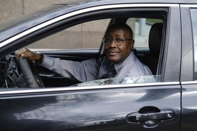 Lyft drivers spread the Gospel with ride-hailing ministries | iNFOnews.ca