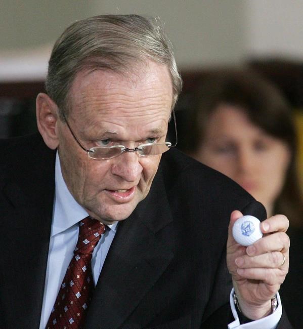 Here's a look at other times Canadian prime ministers testified at public inquiries | iNFOnews.ca Here's a look at other times Canadian prime ministers testified at public inquiries | iNFOnews.ca