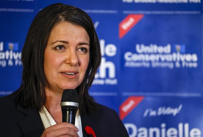 'Substantial relief': Alberta premier announces $2.4B inflation aid package | iNFOnews.ca