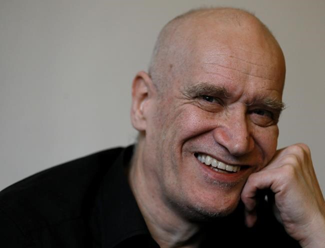 Wilko Johnson, British rocker who defied cancer, dies at 75 | iNFOnews.ca