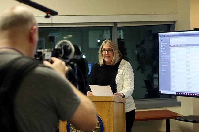 Peltola, 1st Alaska Native in Congress, wins full term | iNFOnews.ca Peltola, 1st Alaska Native in Congress, wins full term | iNFOnews.ca