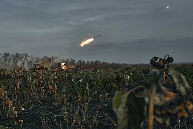 Europe scrambles to help Ukraine keep the heat and lights on | iNFOnews.ca Europe scrambles to help Ukraine keep the heat and lights on | iNFOnews.ca