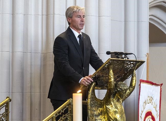 Sexual harassment prevention training required for 2023 world junior hockey tourney | iNFOnews.ca