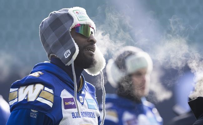 All-star defensive end Jefferson returning for fourth season in Winnipeg | iNFOnews.ca All-star defensive end Jefferson returning for fourth season in Winnipeg | iNFOnews.ca