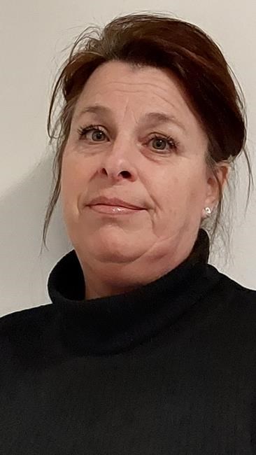 N.B. mother wants change after police mistakenly told her her son had died | iNFOnews.ca N.B. mother wants change after police mistakenly told her her son had died | iNFOnews.ca