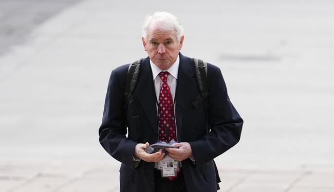 In The News for Nov. 28: It is the expert's turn at the Emergencies Act inquiry | iNFOnews.ca In The News for Nov. 28: It is the expert's turn at the Emergencies Act inquiry | iNFOnews.ca