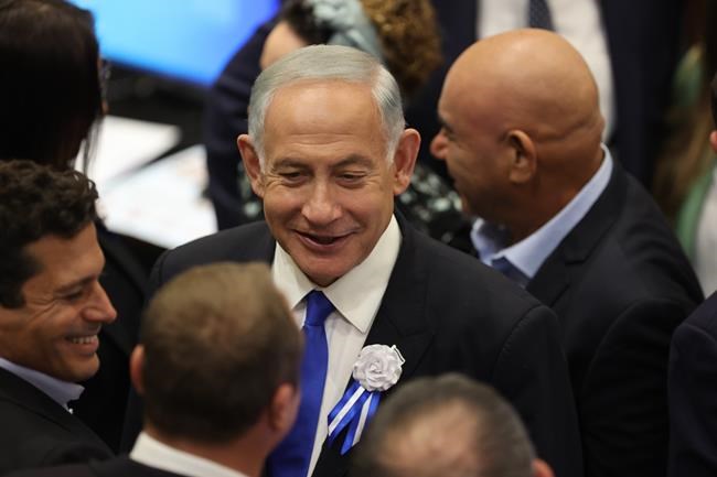 Israel's Likud signs coalition deal with anti-LGBTQ radical | iNFOnews.ca Israel's Likud signs coalition deal with anti-LGBTQ radical | iNFOnews.ca