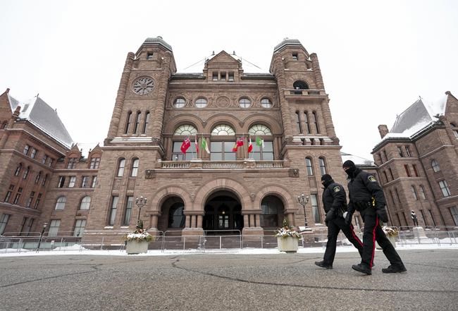 Mohawk Council of Kahnawà:ke taking Ontario to court over changes to online gaming | iNFOnews.ca