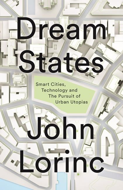 Journalist John Lorinc wins Balsillie Prize for book on future of city-building | iNFOnews.ca Journalist John Lorinc wins Balsillie Prize for book on future of city-building | iNFOnews.ca