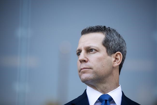 Prosecutor suspended by DeSantis testifies as lawsuit begins | iNFOnews.ca