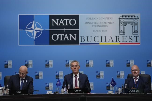 Ukraine welcomes arms offers, no word on Patriot missiles | iNFOnews.ca Ukraine welcomes arms offers, no word on Patriot missiles | iNFOnews.ca