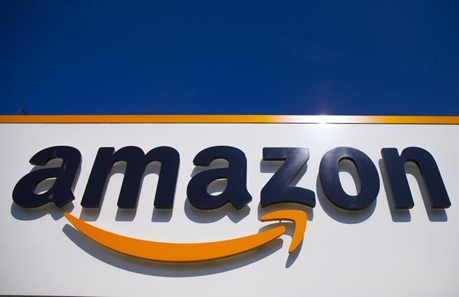 Amazon to make big business changes in EU settlement | iNFOnews.ca