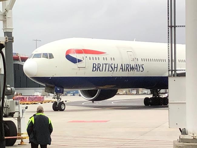 UK royals arrive in Boston to showcase youthful monarchy | iNFOnews.ca