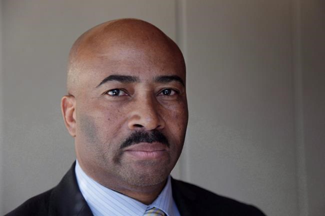 Don Meredith's lawyer says Senate vote to strip him of Honourable title 'troubling' | iNFOnews.ca CP1984152798