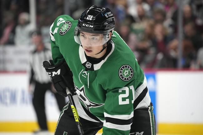 Streaky Success: Robertson, Marner among NHL's stars of November | iNFOnews.ca Streaky Success: Robertson, Marner among NHL's stars of November | iNFOnews.ca