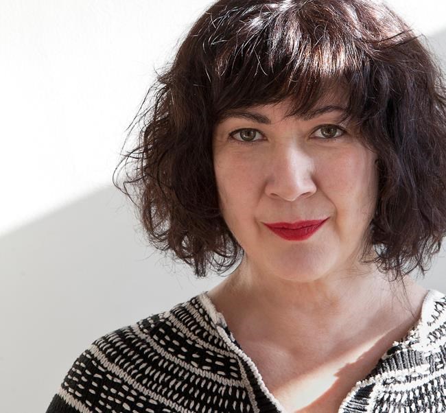 Marie Brassard wins $100,000 Siminovitch Prize for theatre directing | iNFOnews.ca