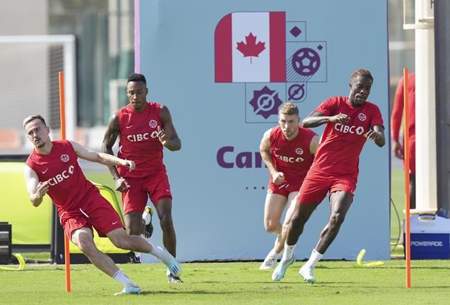 Canada has lessons to learn after glass half-full, half-empty return to World Cup | iNFOnews.ca Canada has lessons to learn after glass half-full, half-empty return to World Cup | iNFOnews.ca