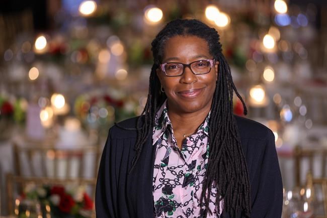 Harvard professor Tiya Miles wins Cundill History Prize for 'All That She Carried' | iNFOnews.ca