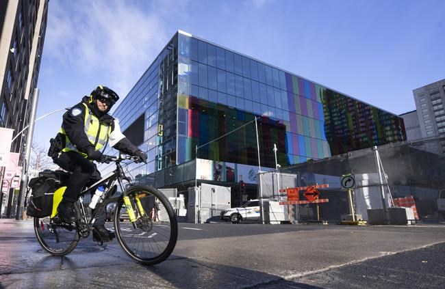 Canada, China set to co-host global nature talks even as diplomatic tensions persist | iNFOnews.ca