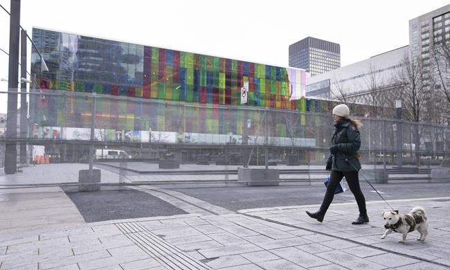 'Paris moment:' COP15 conference in Montreal seeks hard targets on biodiversity | iNFOnews.ca