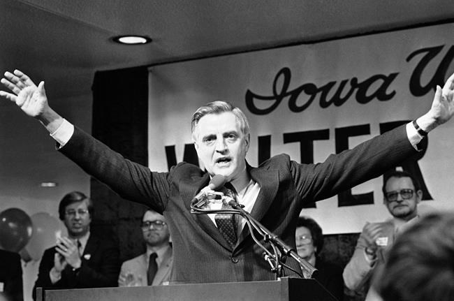 Iowa caucuses, built on myth, lose place at head of the line | iNFOnews.ca Iowa caucuses, built on myth, lose place at head of the line | iNFOnews.ca