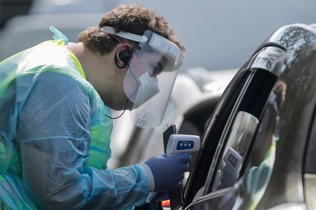 New Zealand launches inquiry into its coronavirus response | iNFOnews.ca