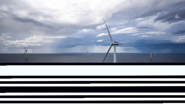 1st US floating offshore wind auction nets $757M in bids | iNFOnews.ca 1st US floating offshore wind auction nets $757M in bids | iNFOnews.ca
