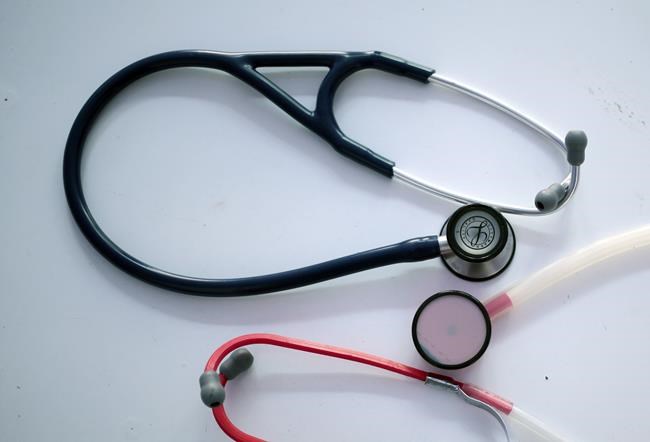 Billed as remedy for doctor shortage, virtual medicine in N.S. hits bottleneck | iNFOnews.ca